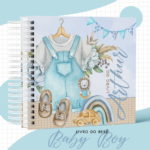 Baby Boy – Coletiva 5