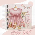 Baby Girl – Coletiva 5
