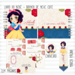 Branca de Neve – Coletiva 1