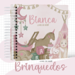 Brinquedos Menina – Coletiva 5