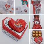 Combo Love You - Caixas e Álbum - Imagem 3