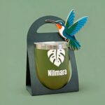 Caixa para Copo Cuia (Nilmara)
