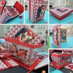 Combo Love - Caixas Mimos Namorados - Imagem 2