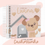 Cachorrinho Menina – Coletiva 5