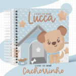 Cachorrinho Menino – Coletiva 5