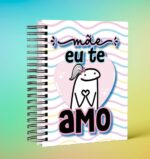 Kit 24 Capas A5 - Dia das Mães - Imagem 12