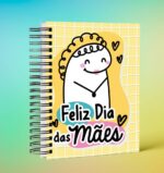 Kit 24 Capas A5 - Dia das Mães - Imagem 15
