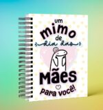 Kit 24 Capas A5 - Dia das Mães - Imagem 17