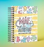Kit 24 Capas A5 - Dia das Mães - Imagem 8