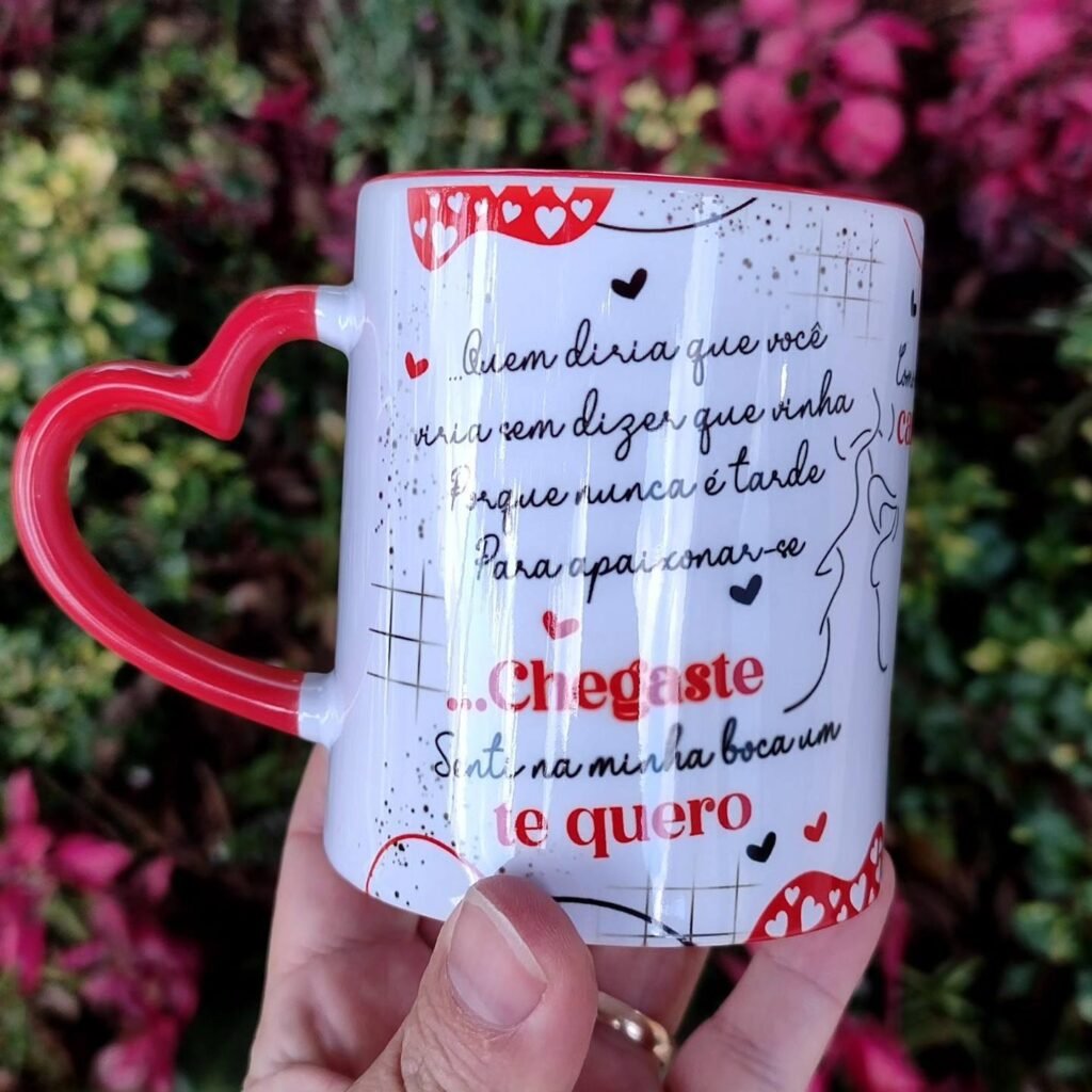Chegaste-1-scaled-2 Chegaste - Arte Avulsa Caneca - Imagem 1