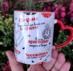 Chegaste - Arte Avulsa Caneca - Imagem 2