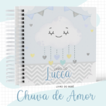 Chuva de Amor Menino – Coletiva 5