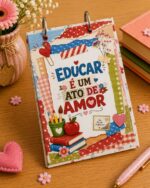 Dia dos Professores 2026 (GB) - Imagem 11