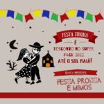 Pack Arraial e Festa Junina 2022