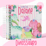 Dino Menina – Coletiva 5