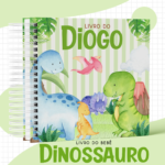 Dino Menino – Coletiva 5