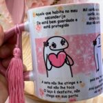 Aquele que habita - Arte Avulsa Caneca