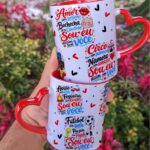 Sou eu assim sem você - Arte Avulsa Caneca