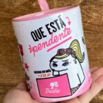 Pobre Girl Part 02 - Arte Avulsa Caneca