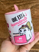 Pobre Girl Part 02 - Arte Avulsa Caneca