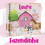 Fazendinha Menina – Coletiva 5