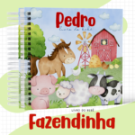 Fazendinha Menino – Coletiva 5