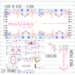 Floral – Coletiva 1