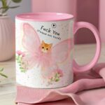 Fuck You (Foque em Você) - Arte Avulsa Caneca