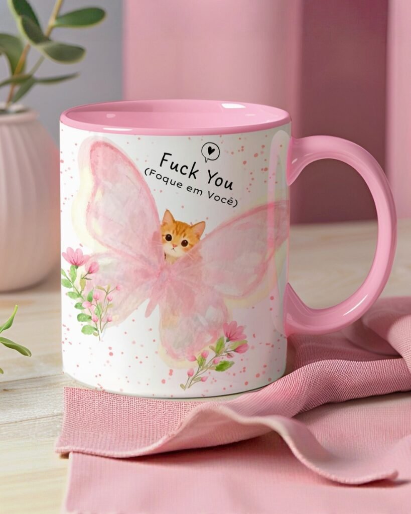 Fuck-You-Foque-em-Voce-scaled-1 Fuck You (Foque em Você) - Arte Avulsa Caneca - Imagem 1