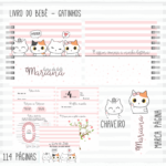 Gatinho – Coletiva 1
