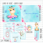 Girafinha – Coletiva 1