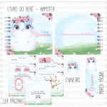 Hamster – Coletiva 1