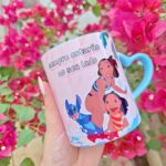 Amizade Lilo - Arte Avulsa Caneca