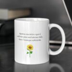 Dorama O Amor Mora do Lado - Arte Avulsa Caneca - Imagem 2