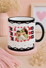 Você é meu adulto premium - Arte Avulsa Caneca - Imagem 2