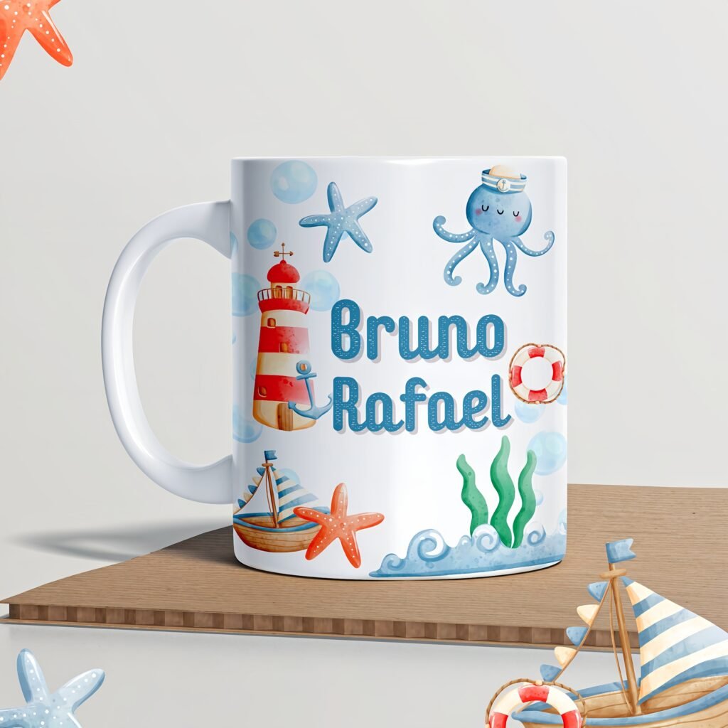 IMG-Divulgacao-2-8-scaled-1 Fundo do Mar- Arte Avulsa Caneca Escolar - Imagem 1
