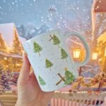 Nasceu o Salvador - Arte Avulsa Caneca - Imagem 2