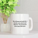 Dorama Apostando Alto - Arte Avulsa Caneca - Imagem 2