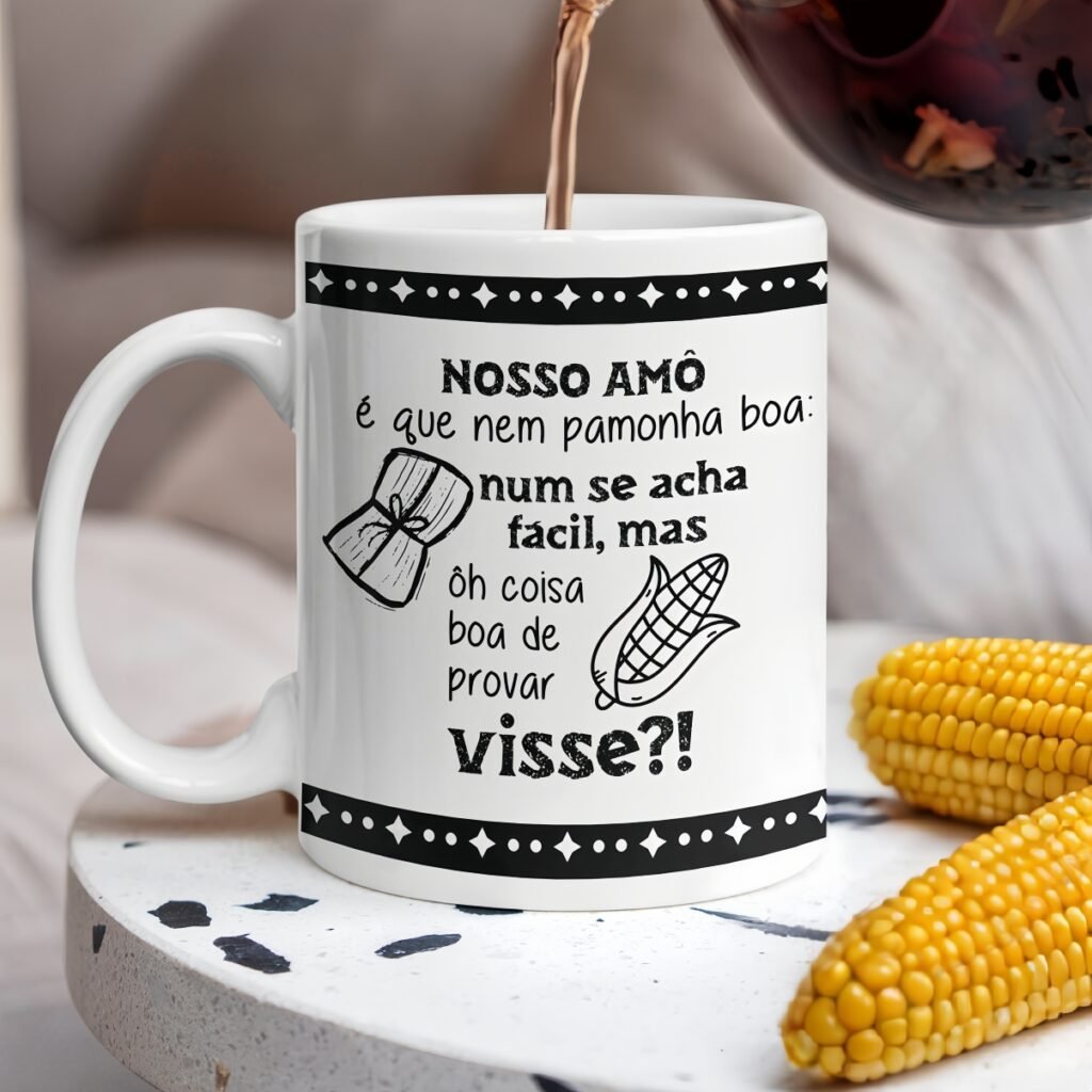 IMG-Divulgacao-3-scaled-4 Nosso amô é que nem pamonha boa - Arte Avulsa Caneca - Imagem 1