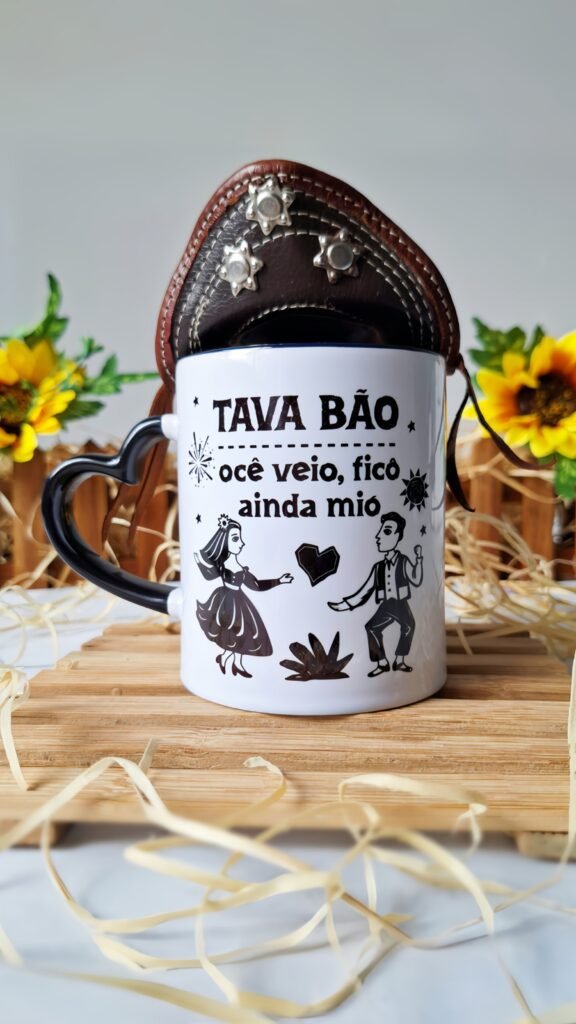 IMG-Divulgacao-6-scaled-4 Tava bão, ocê veio, ficô ainda mió - Arte Avulsa Caneca - Imagem 1