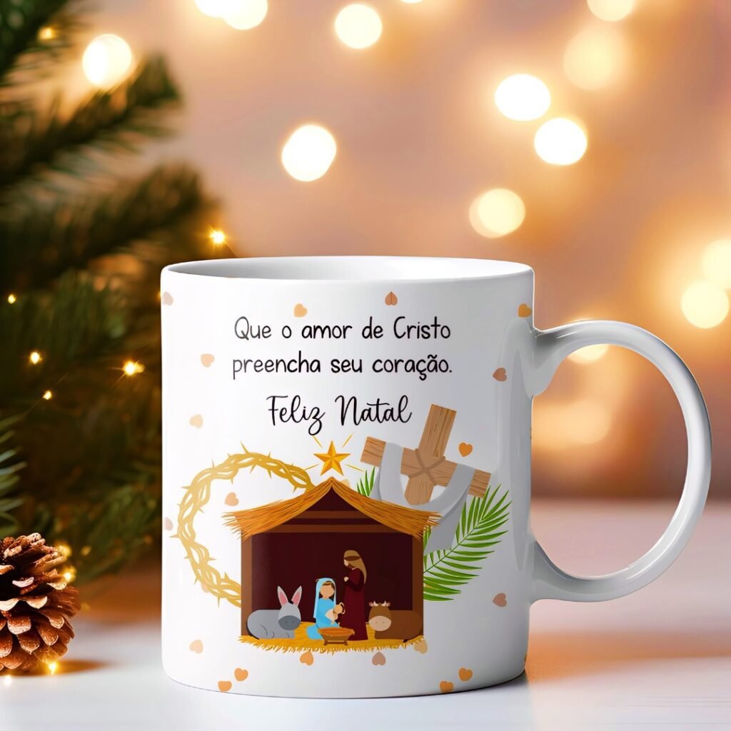 IMG-Divulgacao-scaled-5 Que o AMOR de Cristo preencha - Arte Avulsa Caneca - Imagem 1