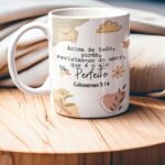Colossenses 314 - Arte Avulsa Caneca
