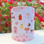 Pronta pra viver meu próprio Dorama - Arte Avulsa Caneca - Imagem 2