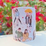Ser Dorameira é ter Padrões Elevados - Arte Avulsa Caneca - Imagem 2