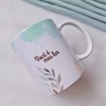 Lar é onde o amor está - 6 Artes Avulsa Caneca - Imagem 2