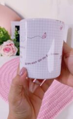 Feliz Dia das Mães - Arte Avulsa Caneca - Imagem 3