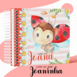 Joaninha – Coletiva 5