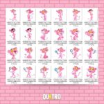 A Pantera Cor de Rosa (Pink Detective) - Kit Digital - Imagem 2