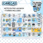 Kit Digital + Mimos - Dia dos Pais - Imagem 5