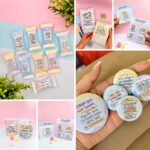 Kit Lettering Plaquinhas - Parte 1 - Imagem 6